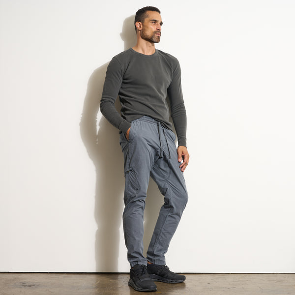 Mens Norcross Rec Pant MWPT0006 Blue Dusk