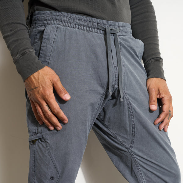 Mens Norcross Rec Pant MWPT0006 Blue Dusk