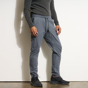 Mens Norcross Rec Pant MWPT0006 Blue Dusk