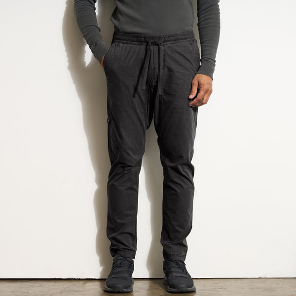 Mens Norcross Rec Pant MWPT0006 Washed Black