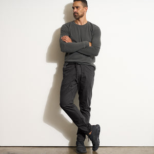 Mens Norcross Rec Pant MWPT0006 Washed Black