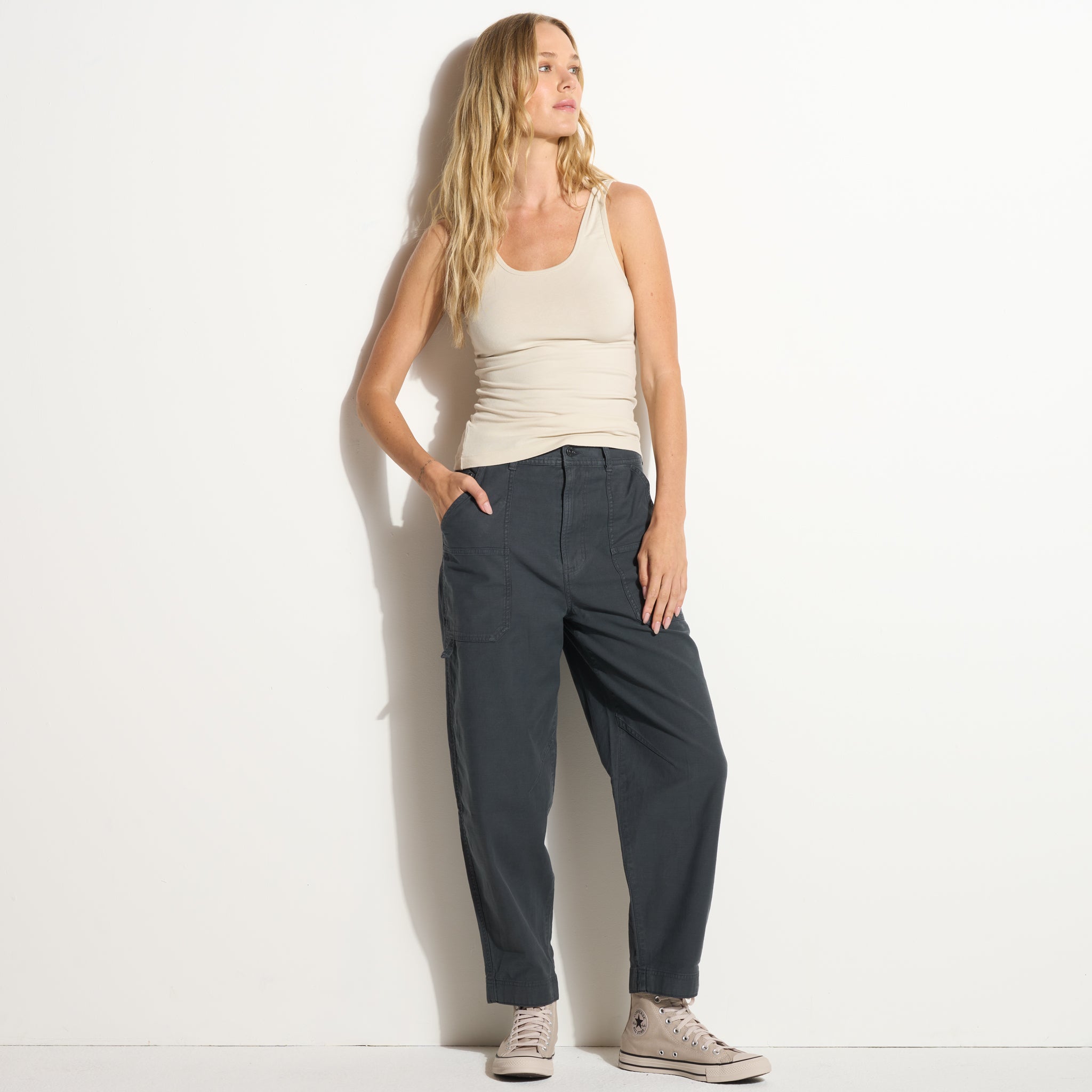 Pant Shop – Rowan