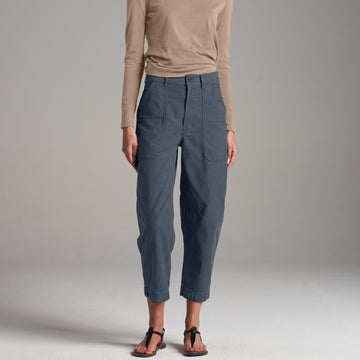 Quincy Utility Barrel Pant