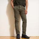 Mens Raleigh Chino Pant MWPT0001 Olive