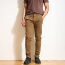 Mens Raleigh Chino Pant MWPT0001 Umber
