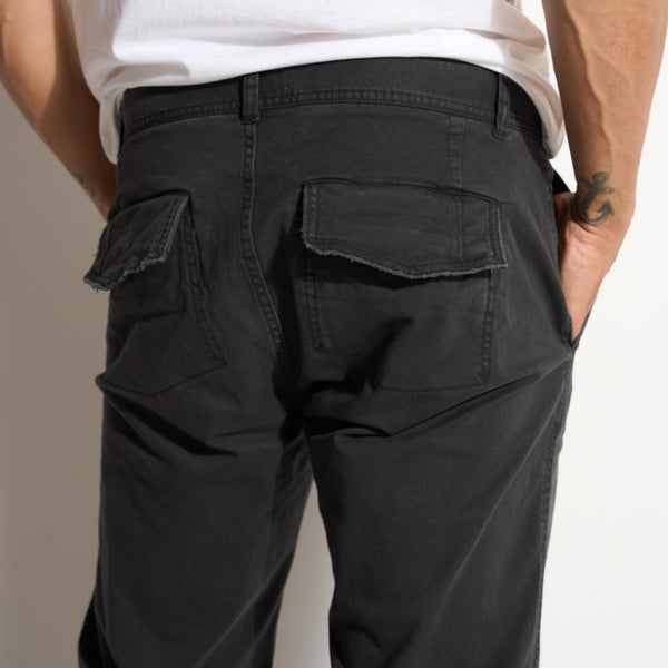 Raleigh Chino Pant
