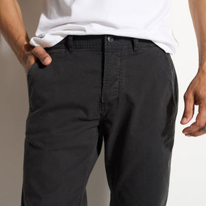 Raleigh Chino Pant