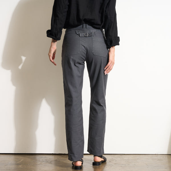 Womens Remy Patch Pocket Pant WWPT0009 Riverbed