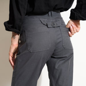 Womens Remy Patch Pocket Pant WWPT0009 Riverbed