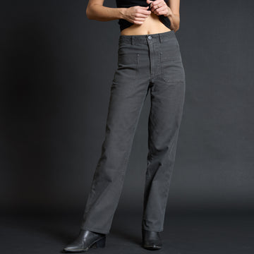 Remy Patch Pocket Pant