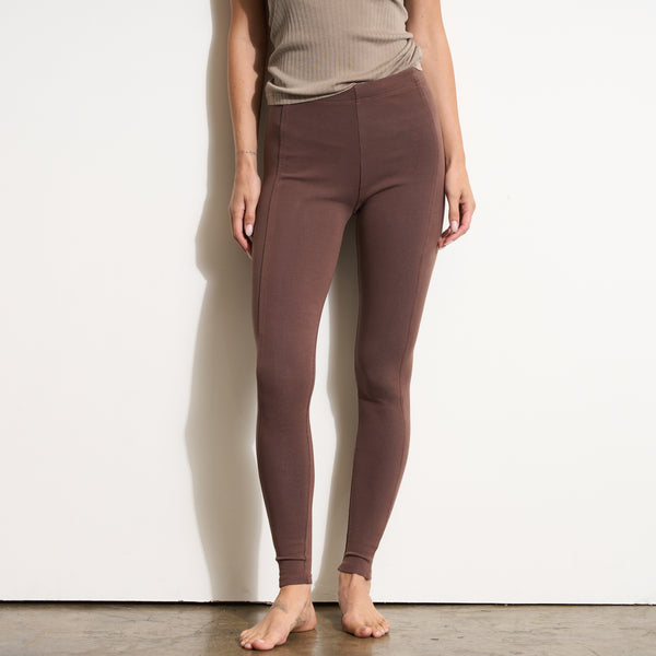 Womens Rhodes Legging WKLB0003 Mountain Ridge