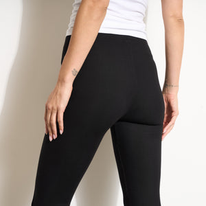 Womens Rhodes Legging WKLB0003 Black