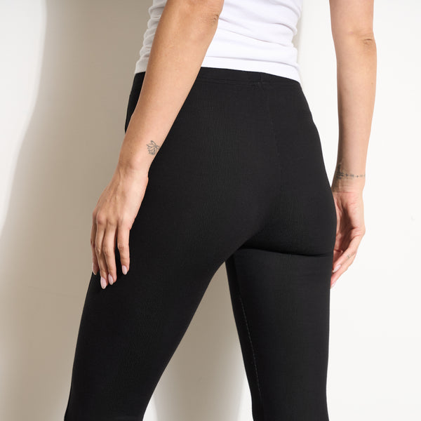 Womens Rhodes Legging WKLB0003 Black