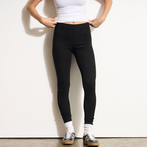 Womens Rhodes Legging WKLB0003 Black