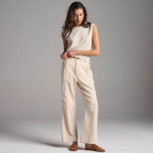 Womens Joyce Pant WWPT0011 Rose Quartz