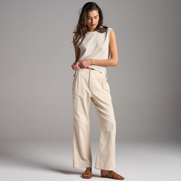 Womens Joyce Pant WWPT0011 Rose Quartz