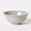 Home Noah Stoneware Bowl HCBW0020 Crackle Grey S
