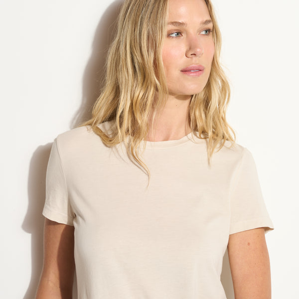 Womens Tyler Tee WKTP0001 Bone