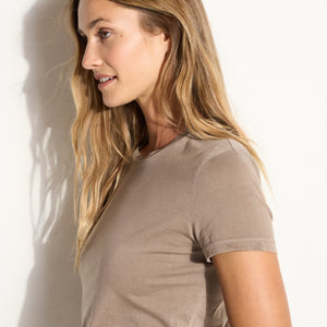 Womens Tyler Tee WKTP0001 Canyon