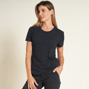 Womens Tyler Tee WKTP0001 Midnight