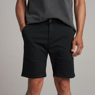 Walsh Twill Short