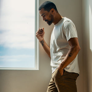 Asher Standard Tee
