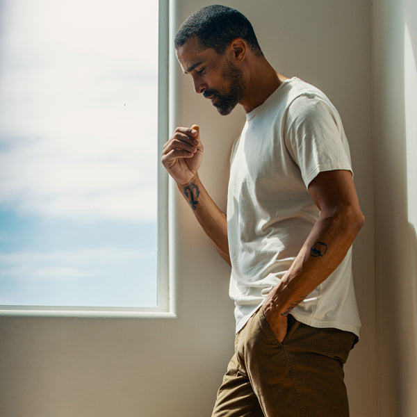 Asher Standard Tee