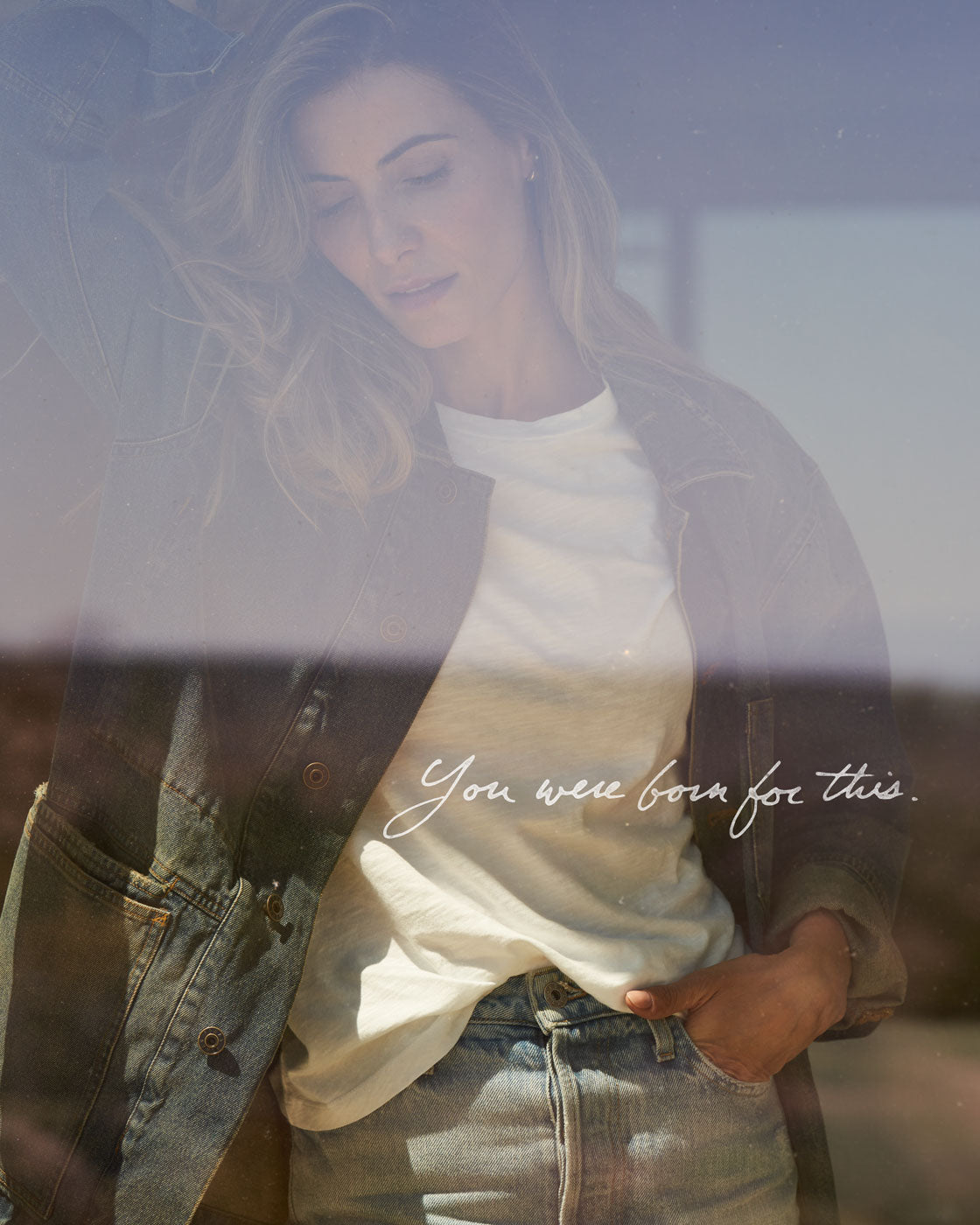 Rowan - Character Worn Well