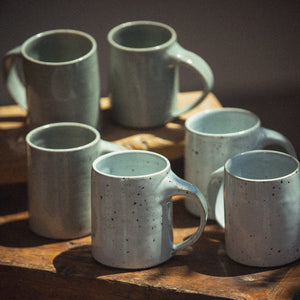 Home Noah Stoneware Mug