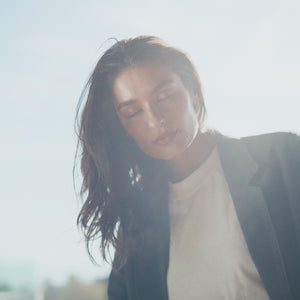 Lowen Oversized Blazer