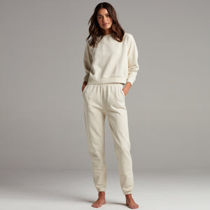 Womens Acklen Sweatpant WKLB0001 Oat