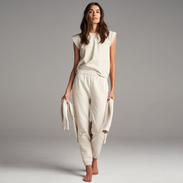 Womens Acklen Sweatpant WKLB0001 Oat