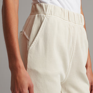 Womens Acklen Sweatpant WKLB0001 Oat