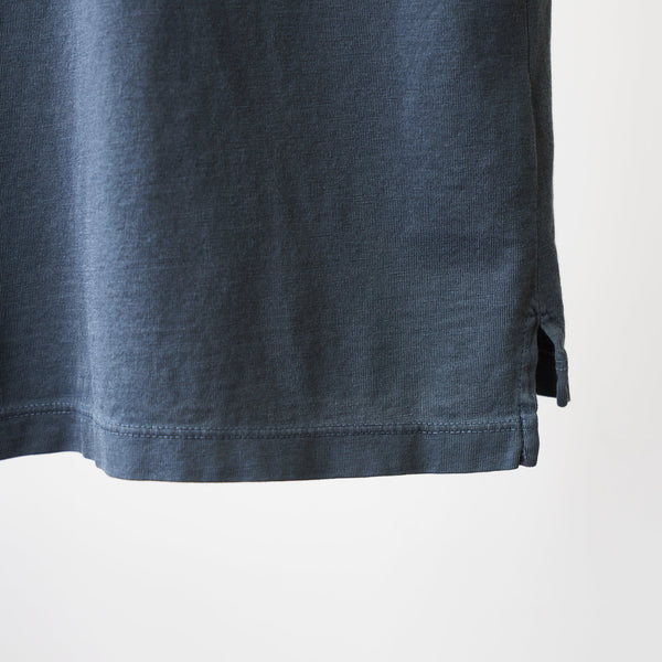 Kids Kids Asher Pocket Tee BKTP0001 Slate