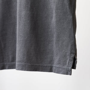 Kids Kids Asher Pocket Tee BKTP0001 Faded Black